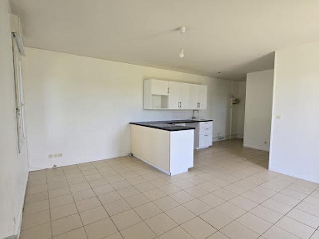 Vente Appartement 2 pièces 40.25 m2 Gometz la Ville