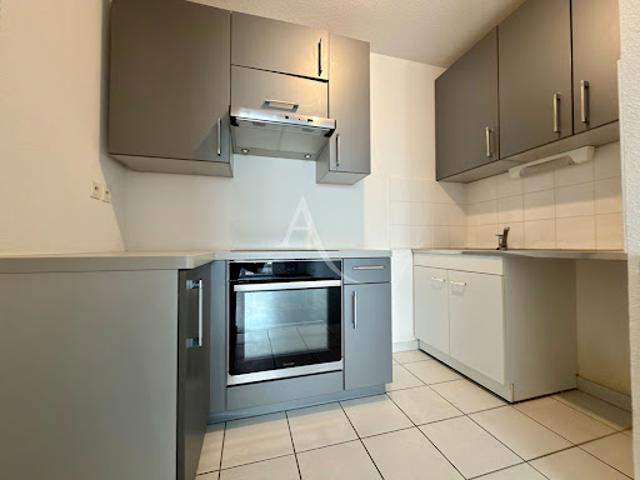 Vente Appartement 2 pièces 40.25 m2 Saint Gilles Croix de Vie