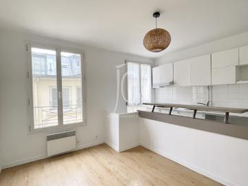 Roquette, Paris 11e Arrondissement, Paris, Île-de-France