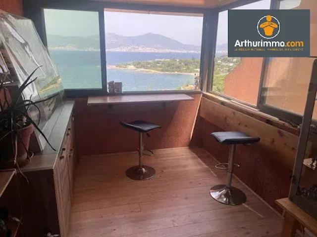 Vente Appartement 2 pièces 40.28 m2 Grosseto Prugna