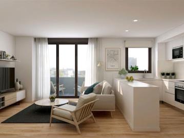 Vente Appartement 2 pièces 40.28 m2 Saint Didier au Mont d'Or
