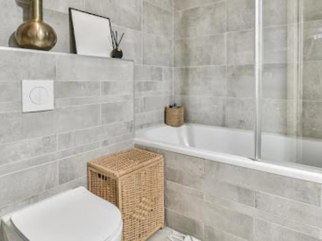 Vente Appartement 2 pièces 40.2 m2 Creil