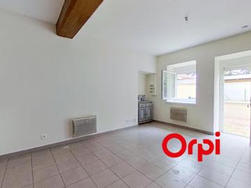 Vente Appartement 2 pièces 40.2 m2 Francheville