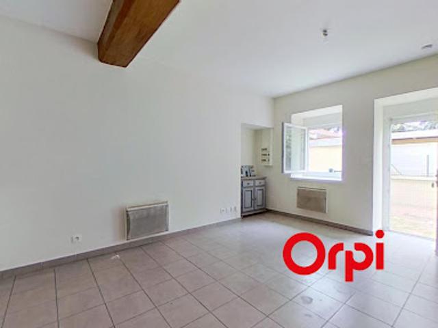 Vente Appartement 2 pièces 40.2 m2 Francheville