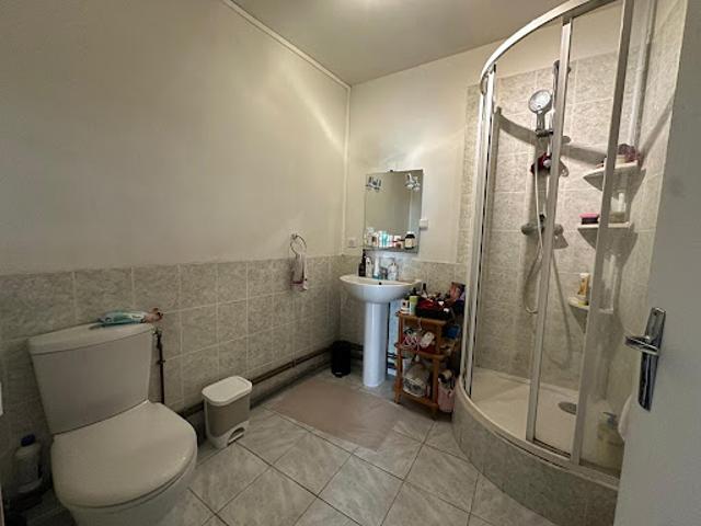 Vente Appartement 2 pièces 40.2 m2 Provins