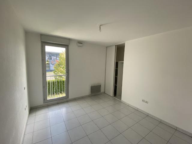 Vente Appartement 2 pièces 40.33 m2 Toulouse