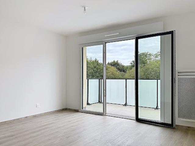 Vente Appartement 2 pièces 40.33 m2 Touques