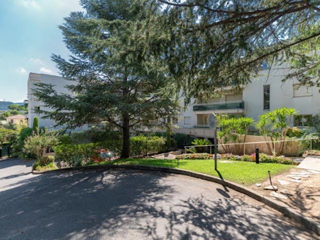Vente Appartement 2 pièces 40.33 m2 Cannes