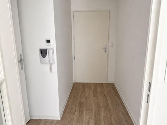 Vente Appartement 2 pièces 40.33 m2 Guidel