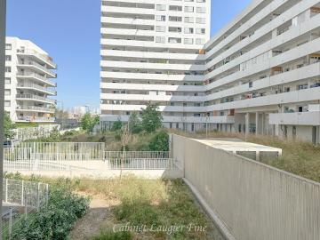 Saint-Mauront, Marseille, Bouches-du-Rhône, Provence-Alpes-Côte dAzur
