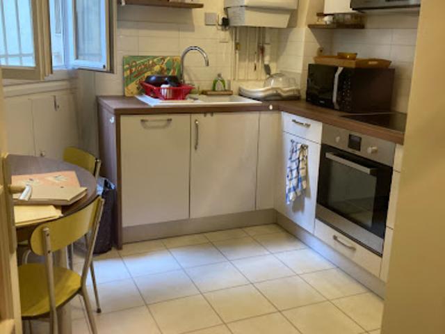 Vente Appartement 2 pièces 40.33 m2 Paris 18ème