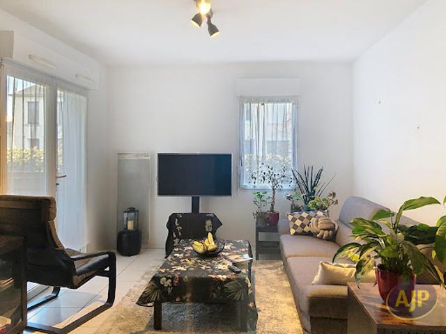 Vente Appartement 2 pièces 40.37 m2 Cholet