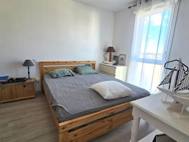 Vente Appartement 2 pièces 40.35 m2 La Rochelle