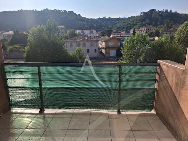 Vente Appartement 2 pièces 40.36 m2 Bédarieux