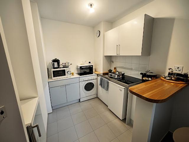 Vente Appartement 2 pièces 40.36 m2 Evreux