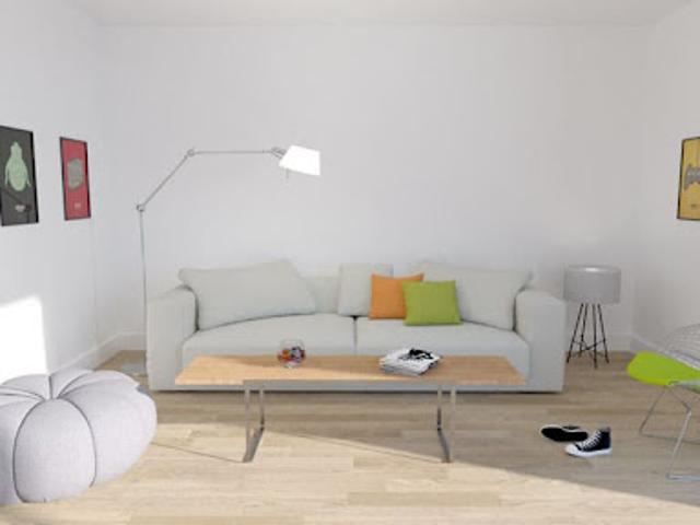 Vente Appartement 2 pièces 40.36 m2 Saint Gilles Croix de Vie