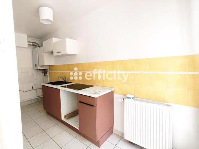 Vente Appartement 2 pièces 40.38 m2 Lille
