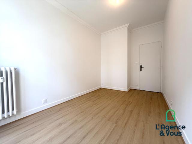 Vente Appartement 2 pièces 40.3 m2 Lorient