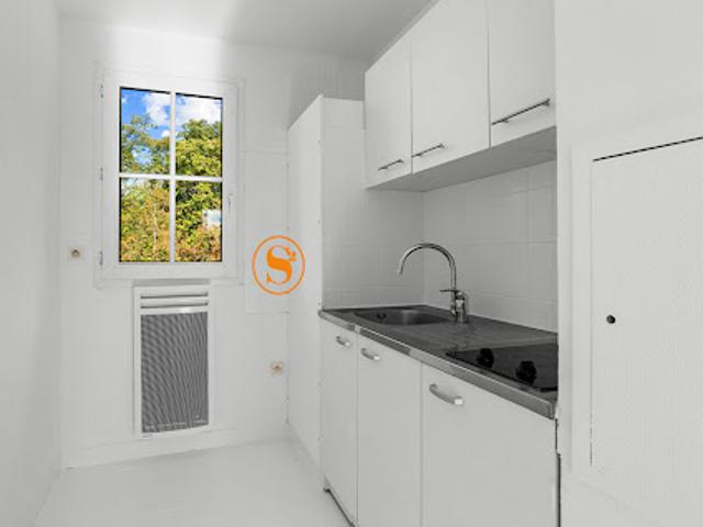 Vente Appartement 2 pièces 40.3 m2 Senlis