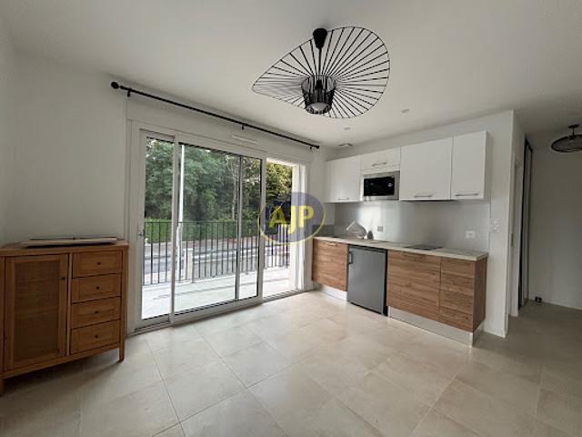 Vente Appartement 2 pièces 40 m2 Talence