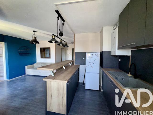 Vente Appartement 2 pièces 40 m2 Talence