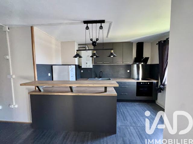 Vente Appartement 2 pièces 40 m2 Talence