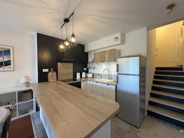 Vente Appartement 2 pièces 40 m2 Talloires