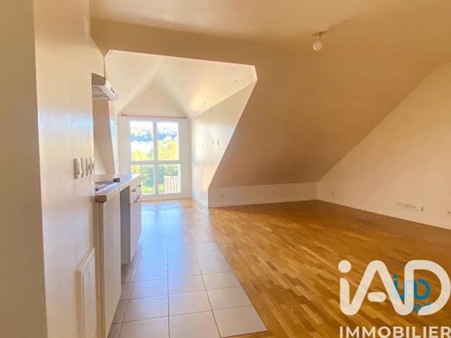 Vente Appartement 2 pièces 40 m2 Taverny