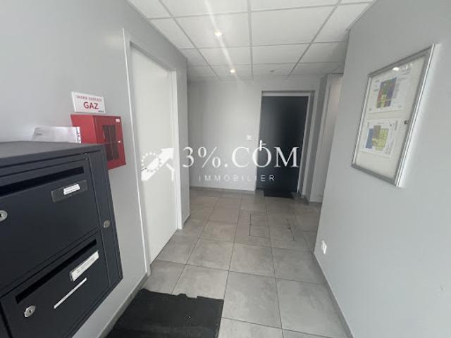 Vente Appartement 2 pièces 40 m2 Tomblaine