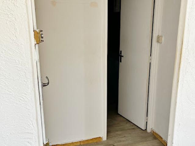 Vente Appartement 2 pièces 40 m2 Toulon