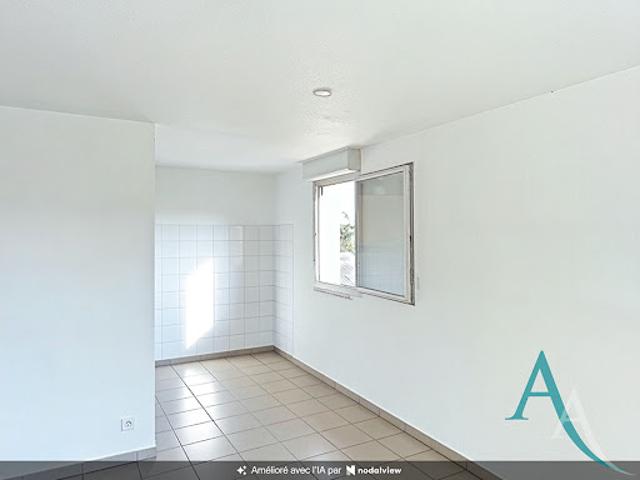 Vente Appartement 2 pièces 40 m2 Toulouse
