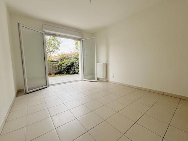 Vente Appartement 2 pièces 40 m2 Toulouse