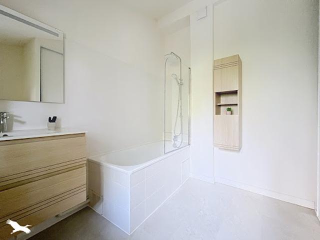 Vente Appartement 2 pièces 40 m2 Toulouse