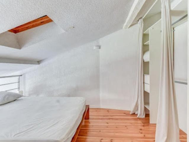 Vente Appartement 2 pièces 40 m2 Toulouse