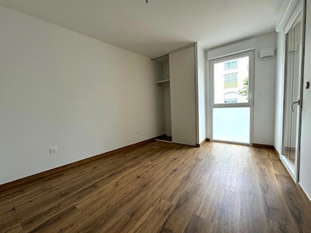 Vente Appartement 2 pièces 40 m2 Tournefeuille