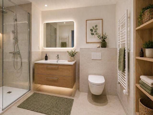 Vente Appartement 2 pièces 40 m2 Tours