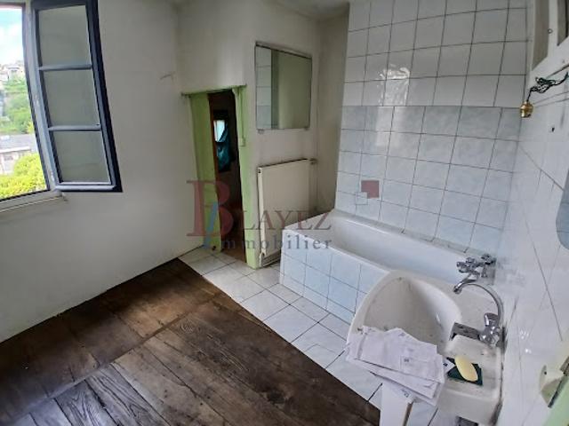 Vente Appartement 2 pièces 40 m2 Tulle