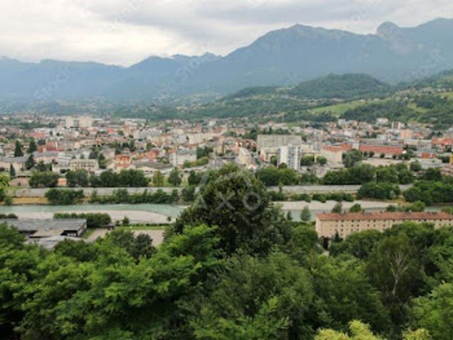 Vente Appartement 2 pièces 40 m2 Ugine