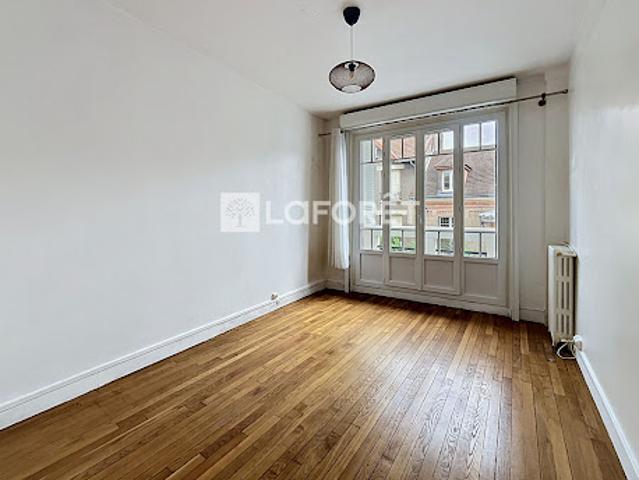 Vente Appartement 2 pièces 40 m2 Vanves