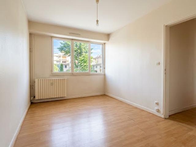 Vente Appartement 2 pièces 40 m2 Vandoeuvre les nancy