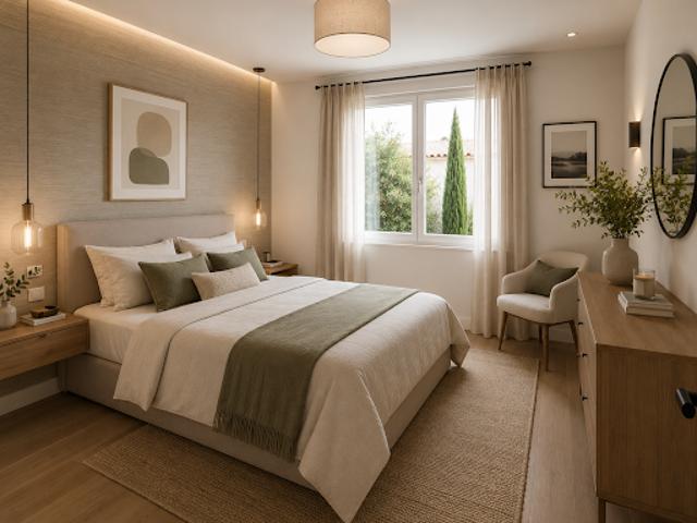 Vente Appartement 2 pièces 40 m2 Vallauris