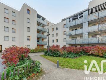 Vente Appartement 2 pièces 40 m2 Venissieux