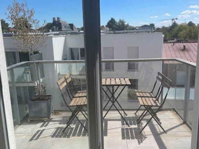 Vente Appartement 2 pièces 40 m2 Vertou