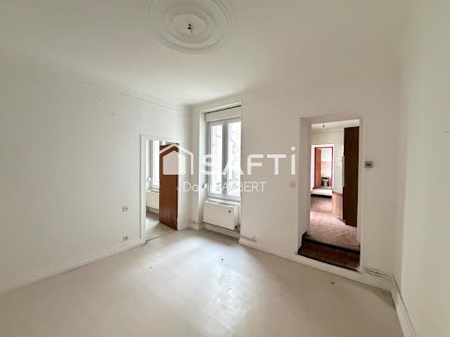 Vente Appartement 2 pièces 40 m2 Verdun