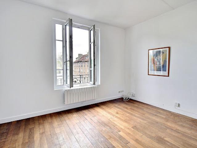 Vente Appartement 2 pièces 40 m2 Versailles