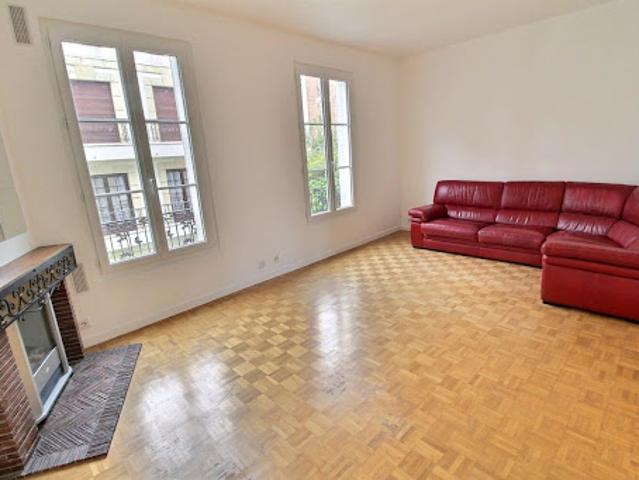 Vente Appartement 2 pièces 40 m2 Vincennes