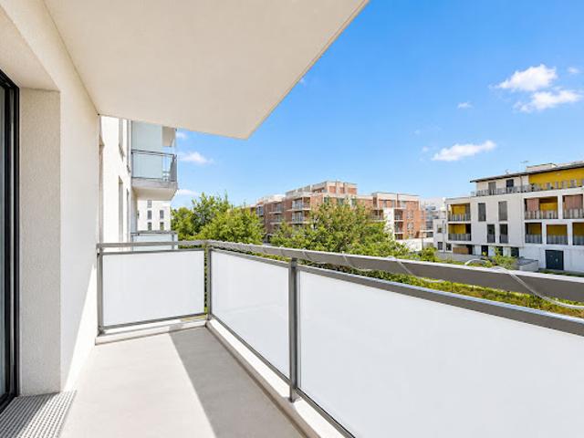Vente Appartement 2 pièces 40 m2 Villenave d'Ornon