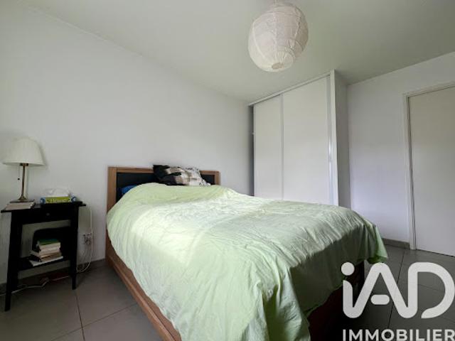 Vente Appartement 2 pièces 40 m2 Villenave d'Ornon