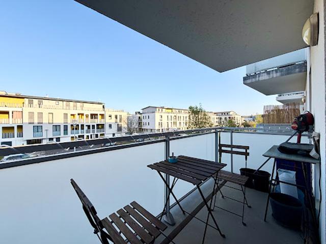 Vente Appartement 2 pièces 40 m2 Villenave d'Ornon