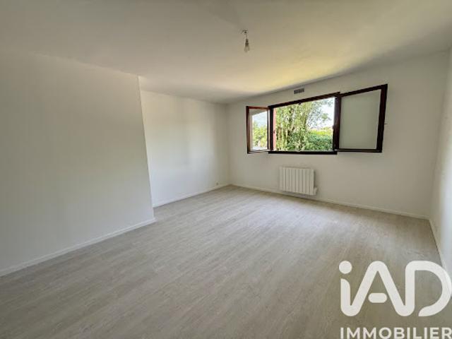 Vente Appartement 2 pièces 40 m2 Villeparisis